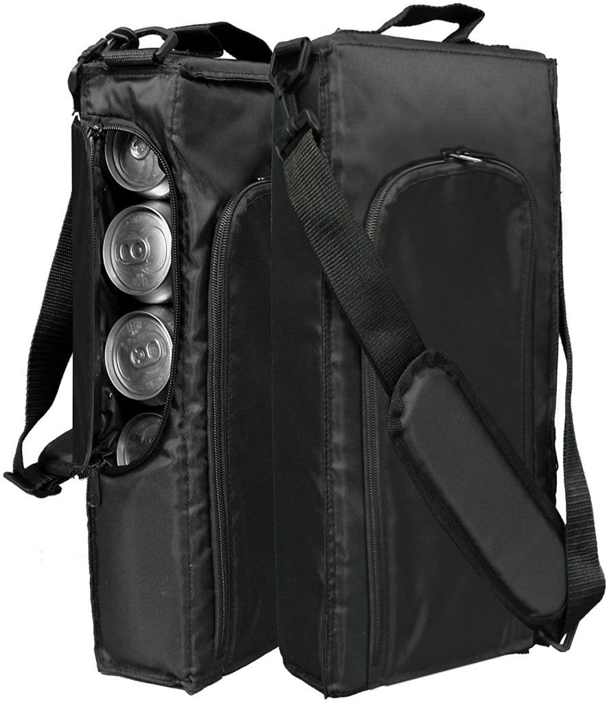 Best Golf Bag Cooler [2021 Review] Insulated Sleeve Coolers for Beer