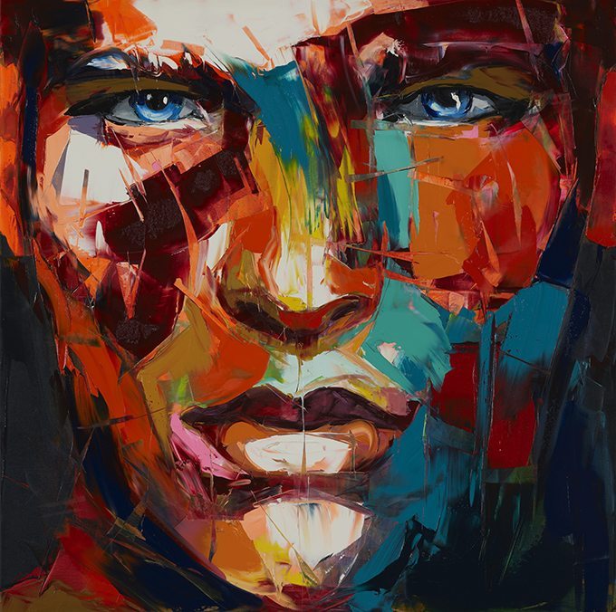 Francoise Nielly Prints The Cool Hunter Journal
