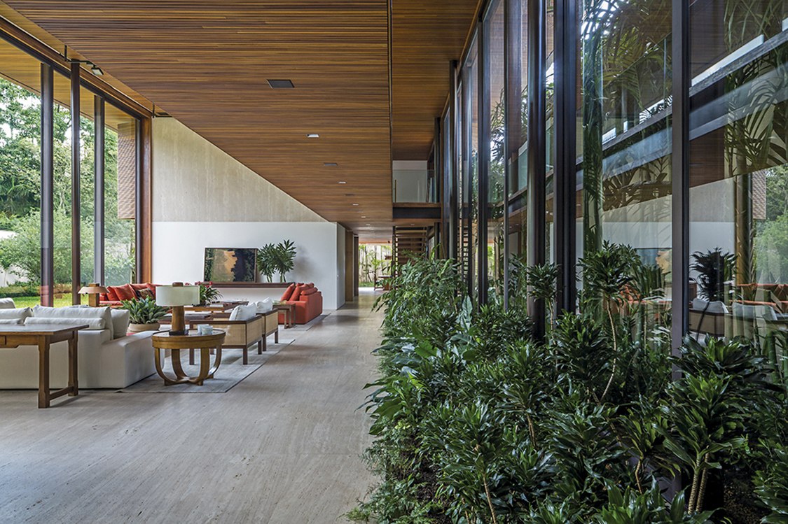 MLA House Sao Paulo, Brazil The Cool Hunter Journal