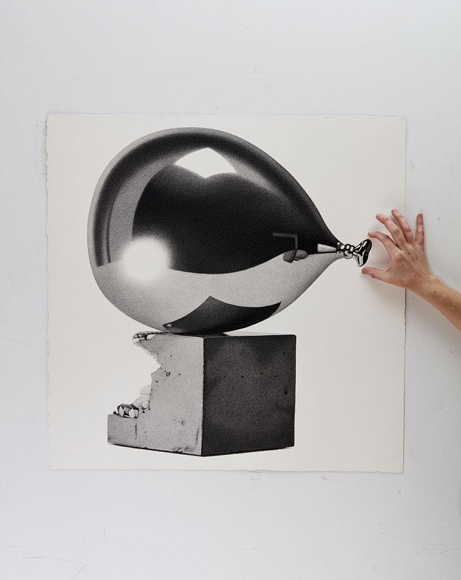 CJ Hendry Bronzed Trophy Series The Cool Hunter Journal