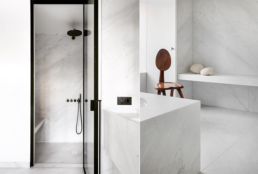 MK House, Antwerp, Belgium The Cool Hunter Journal