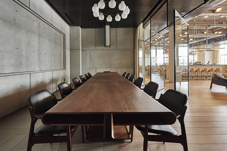 Spring Place, New York The Cool Hunter Journal