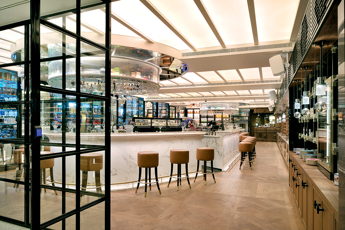 Jncquoi Lifestyle Concept, Lisbon, Portugal The Cool Hunter The Cool Hunter