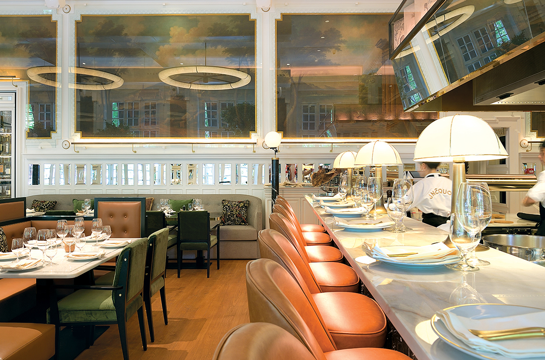 Jncquoi Lifestyle Concept, Lisbon, Portugal The Cool Hunter Journal