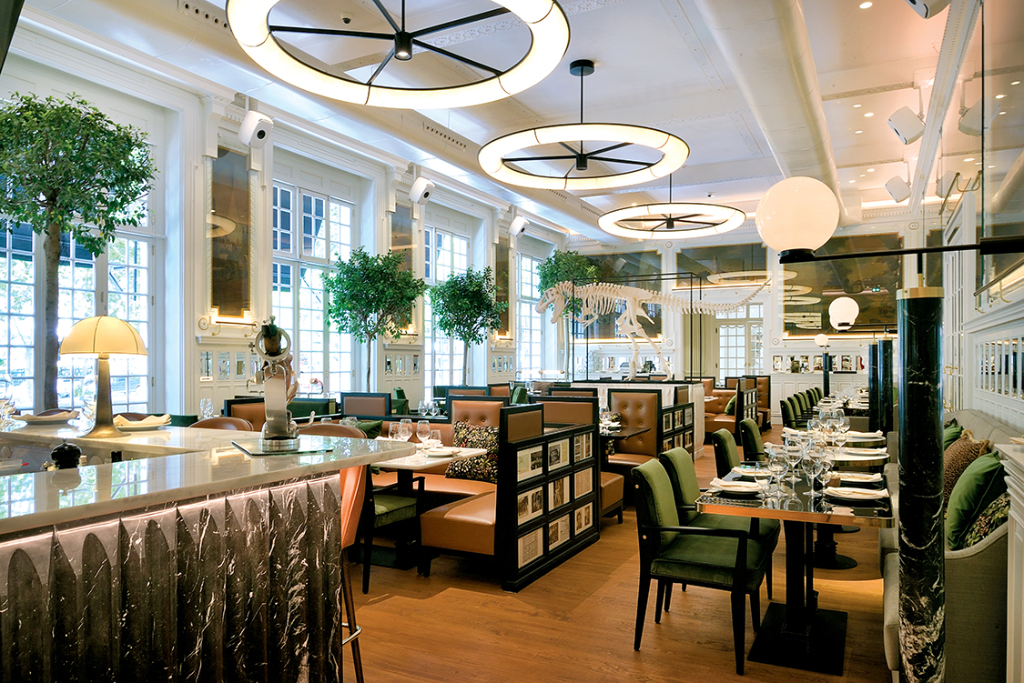 Jncquoi Lifestyle Concept, Lisbon, Portugal The Cool Hunter Journal