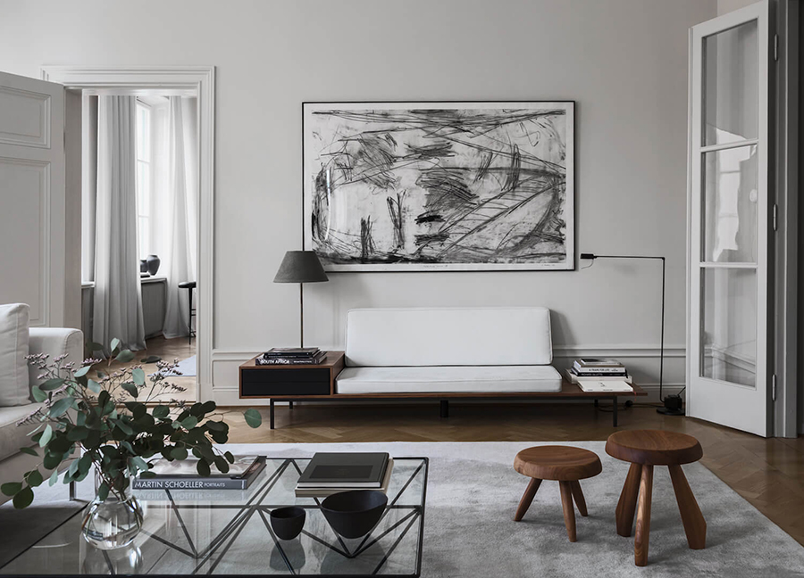 Louise Liljencrantz Design, Stockholm, Sweden The Cool Hunter The