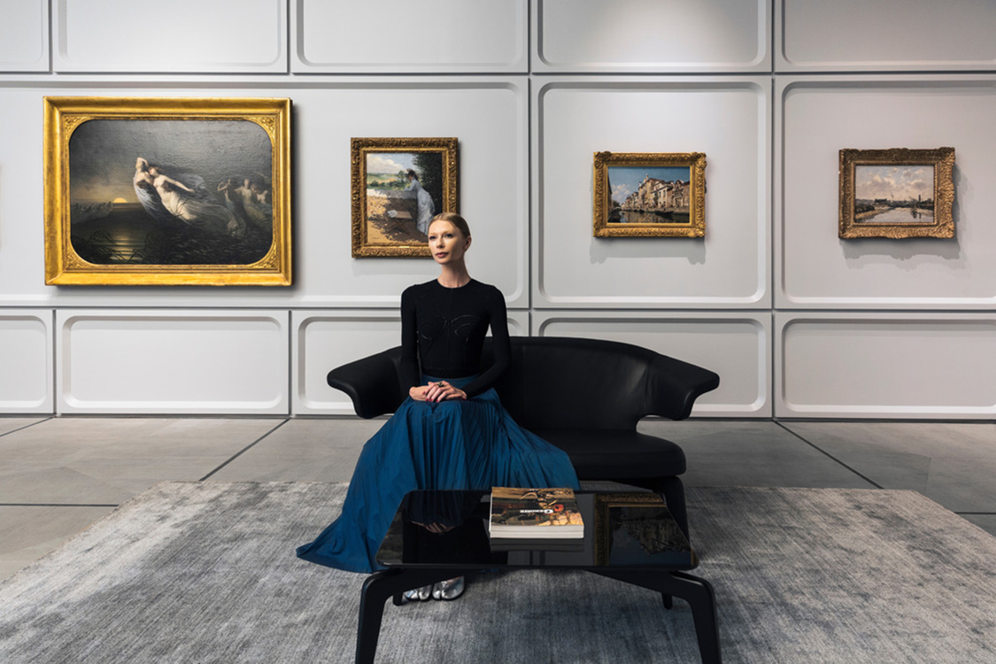 Art Gallery 19C, Beverly Hills, California, USA The Cool Hunter Journal