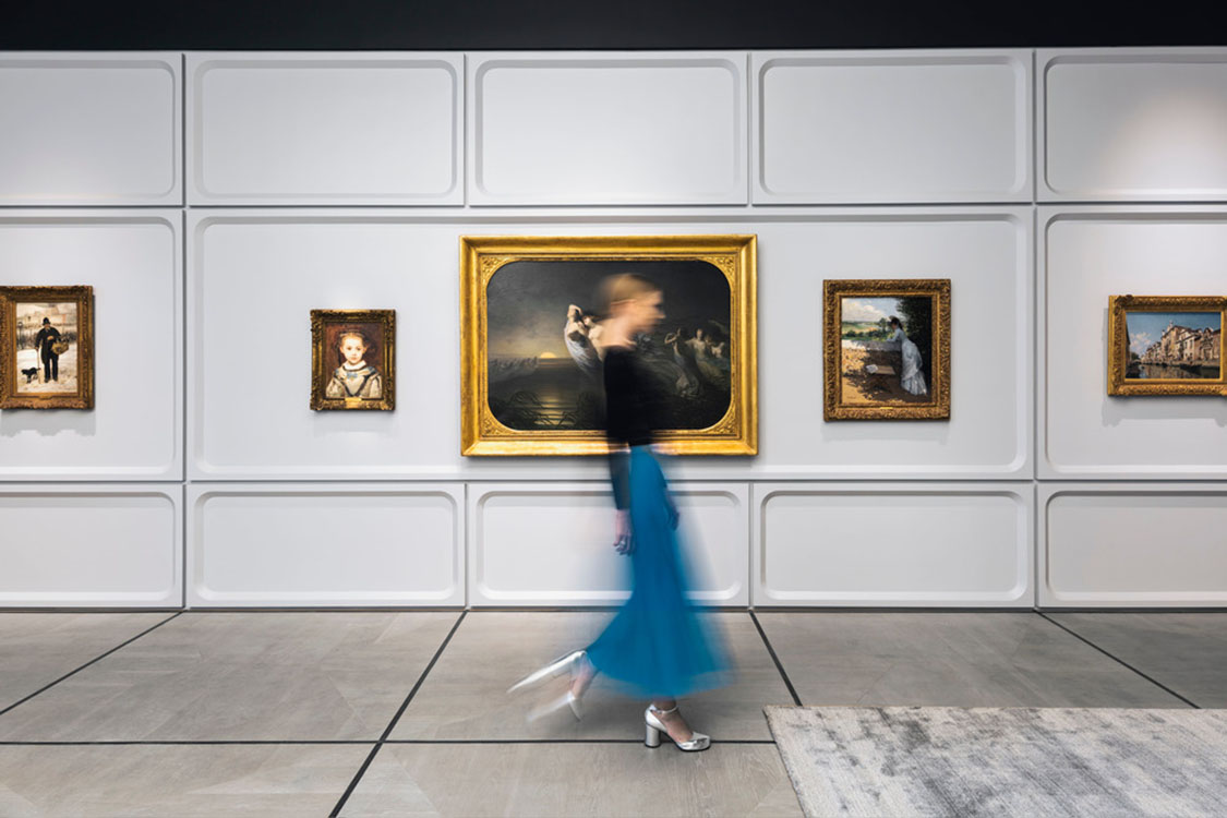 Art Gallery 19C, Beverly Hills, California, USA The Cool Hunter Journal