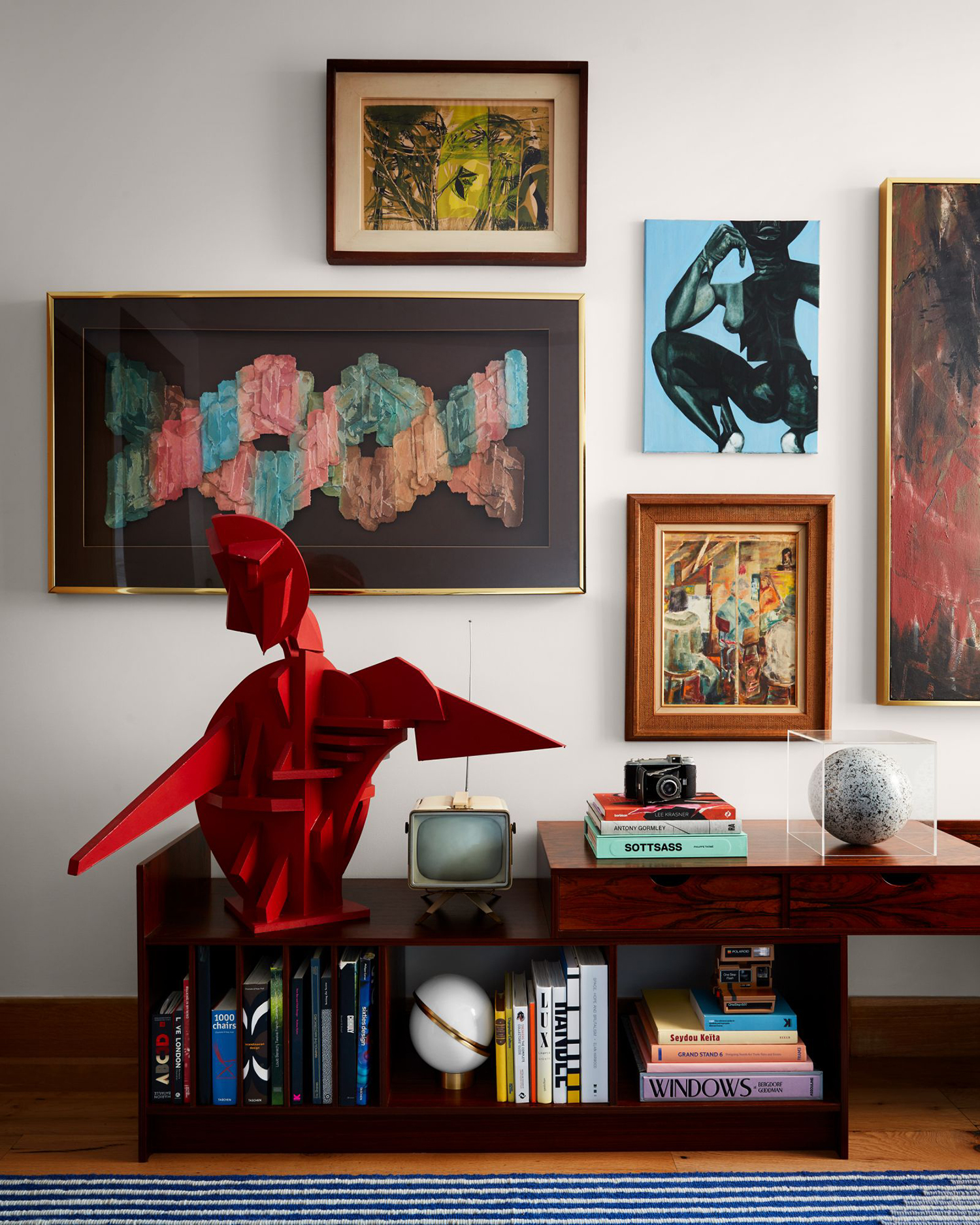 Lee Broom’s Second Home A Tribeca Penthouse, New York, USA The Cool