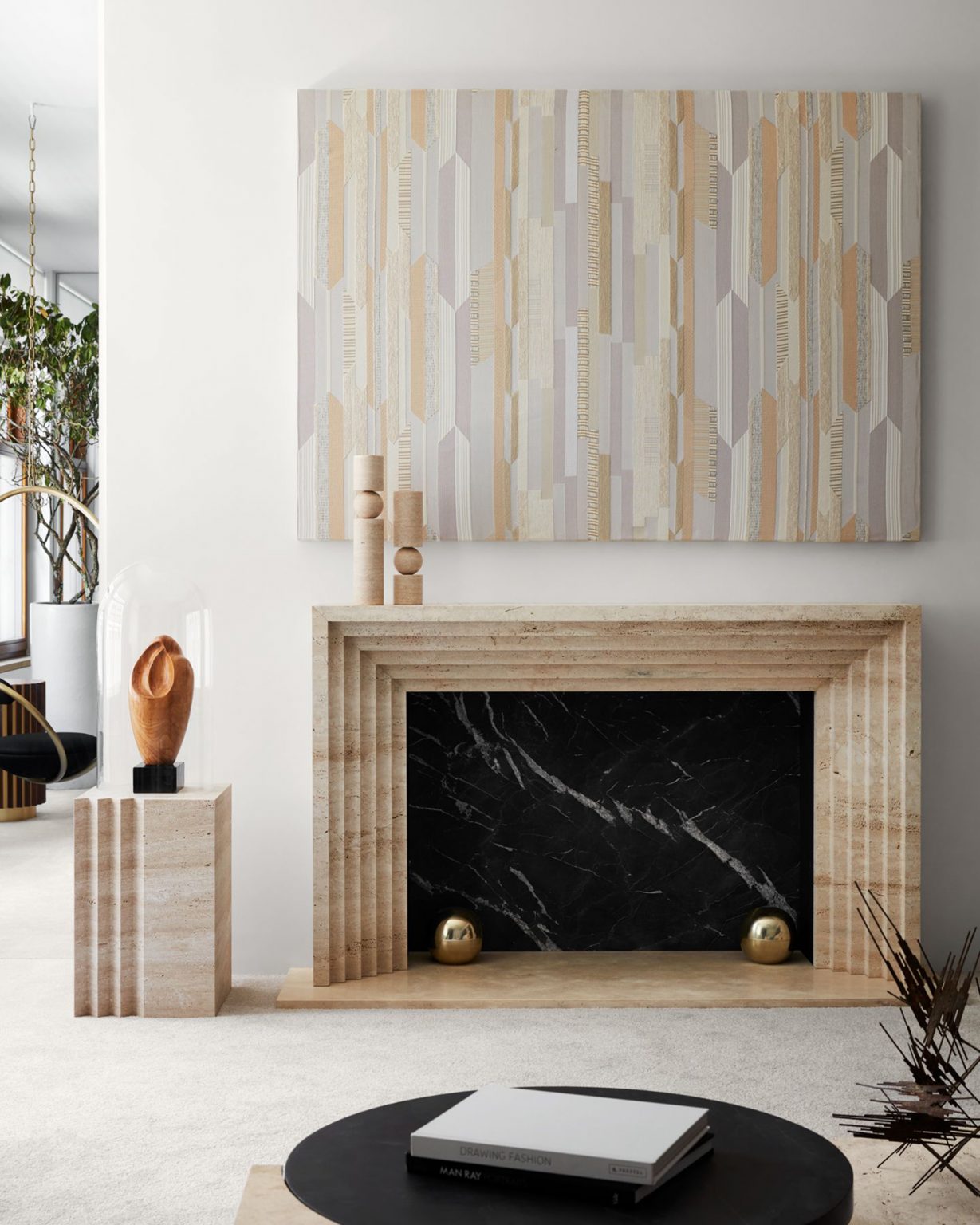 Lee Broom’s Second Home A Tribeca Penthouse, New York, USA The Cool