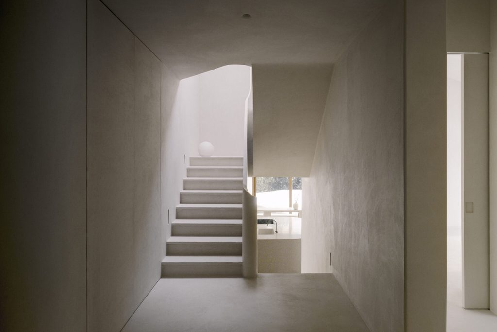 NORM Residence, Baie D’Urfé, Montréal, Québec, Canada The Cool Hunter