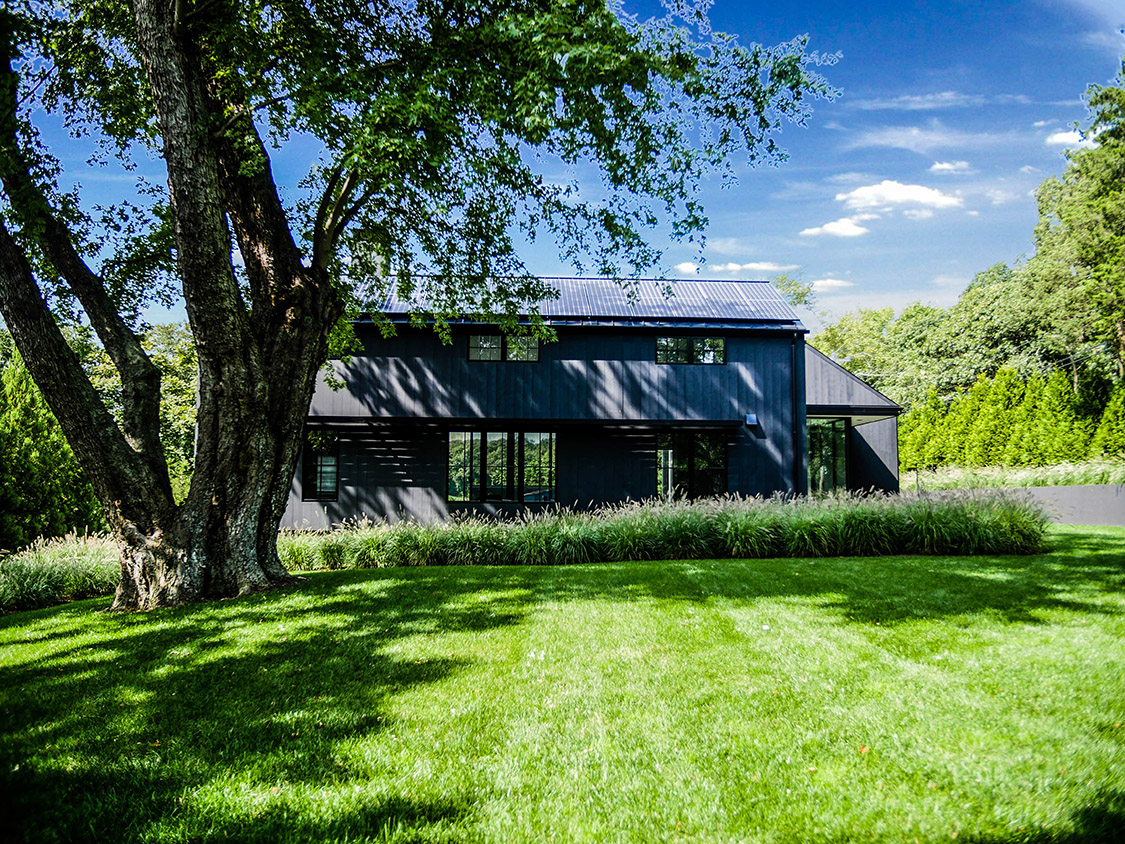 Hamptons Barn House, Amagansett, New York, USA The Cool Hunter Journal