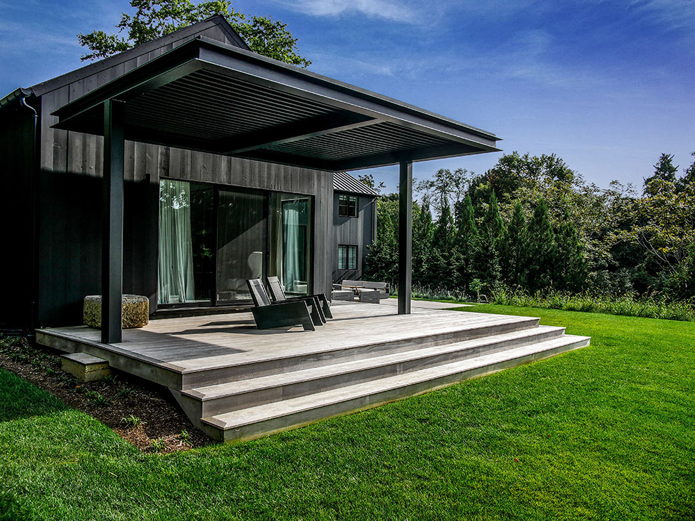 Hamptons Barn House, Amagansett, New York, USA The Cool Hunter Journal