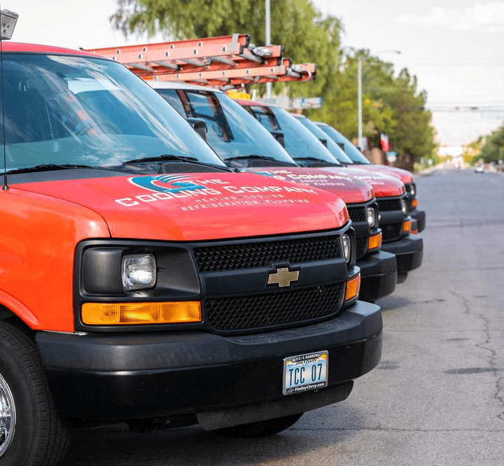 Las Vegas Heating and Air Conditioning Company Near Me AC Repair