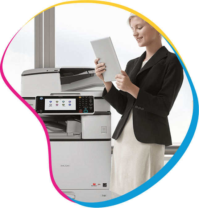 Copier Printer Service Repair Copier Printer Lease Rental Dallas