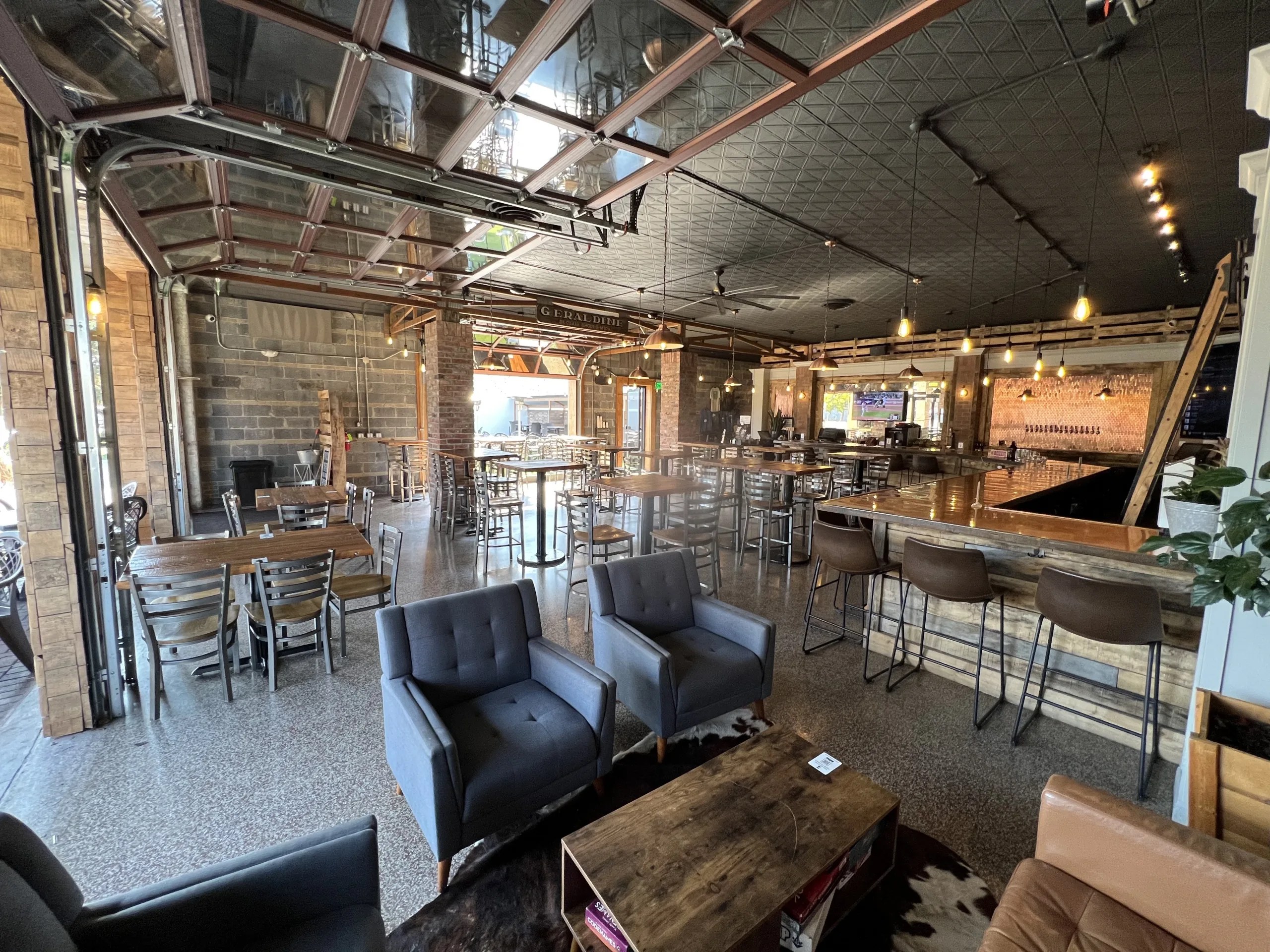 About Copper Hop Copper Hop