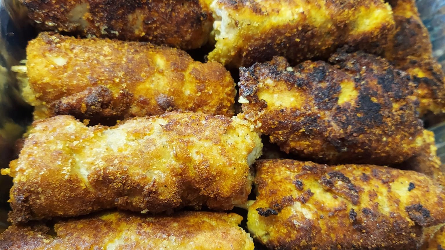 Food Truck Polish Mania Copper Hop