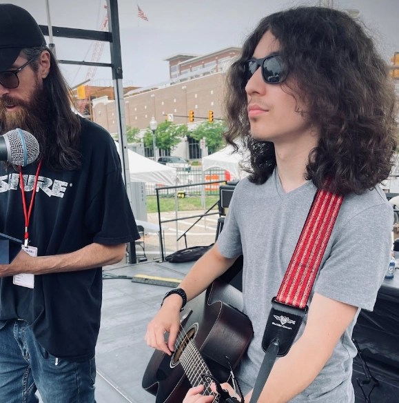 Hop Sessions Dudley Copper Hop