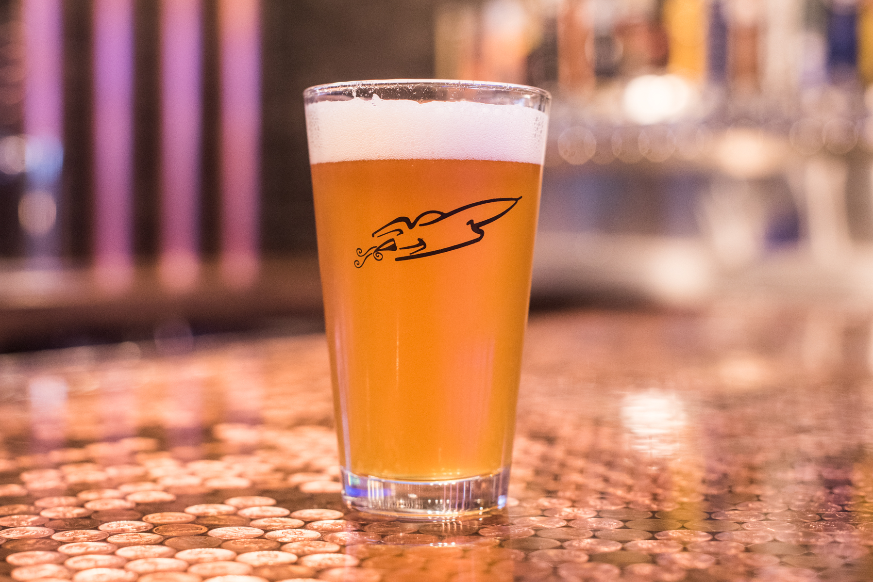 The Copper Rocket Maitland, FL Sports Bar