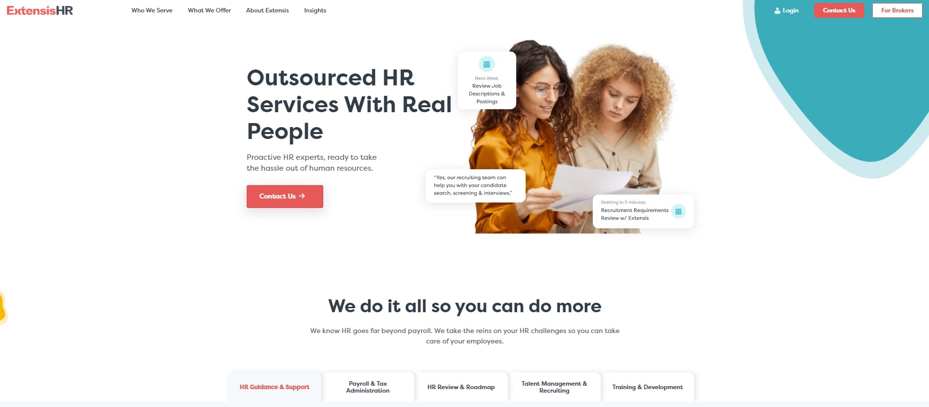 Extensis The Copy Crusade