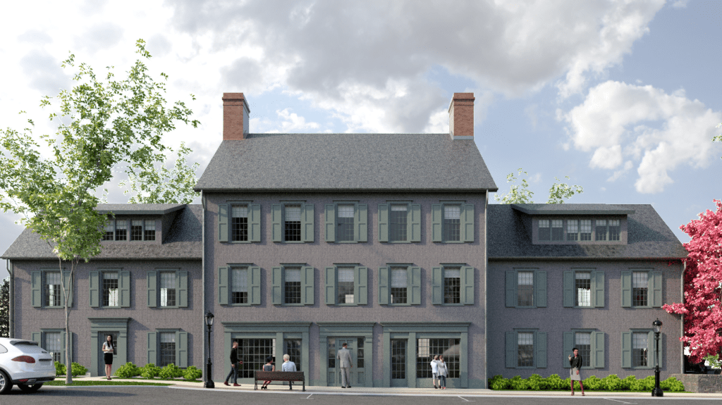 The Residences of The Corbin District The Corbin District