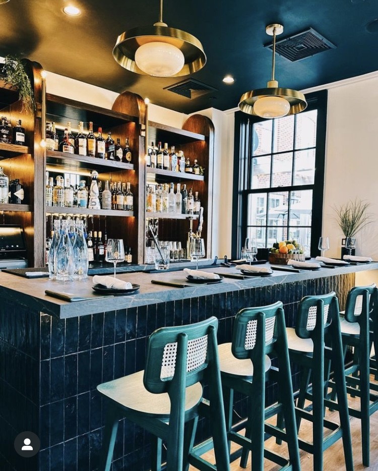 The Corbin District Fresh + Innovative Dining in Darien, Connecticut