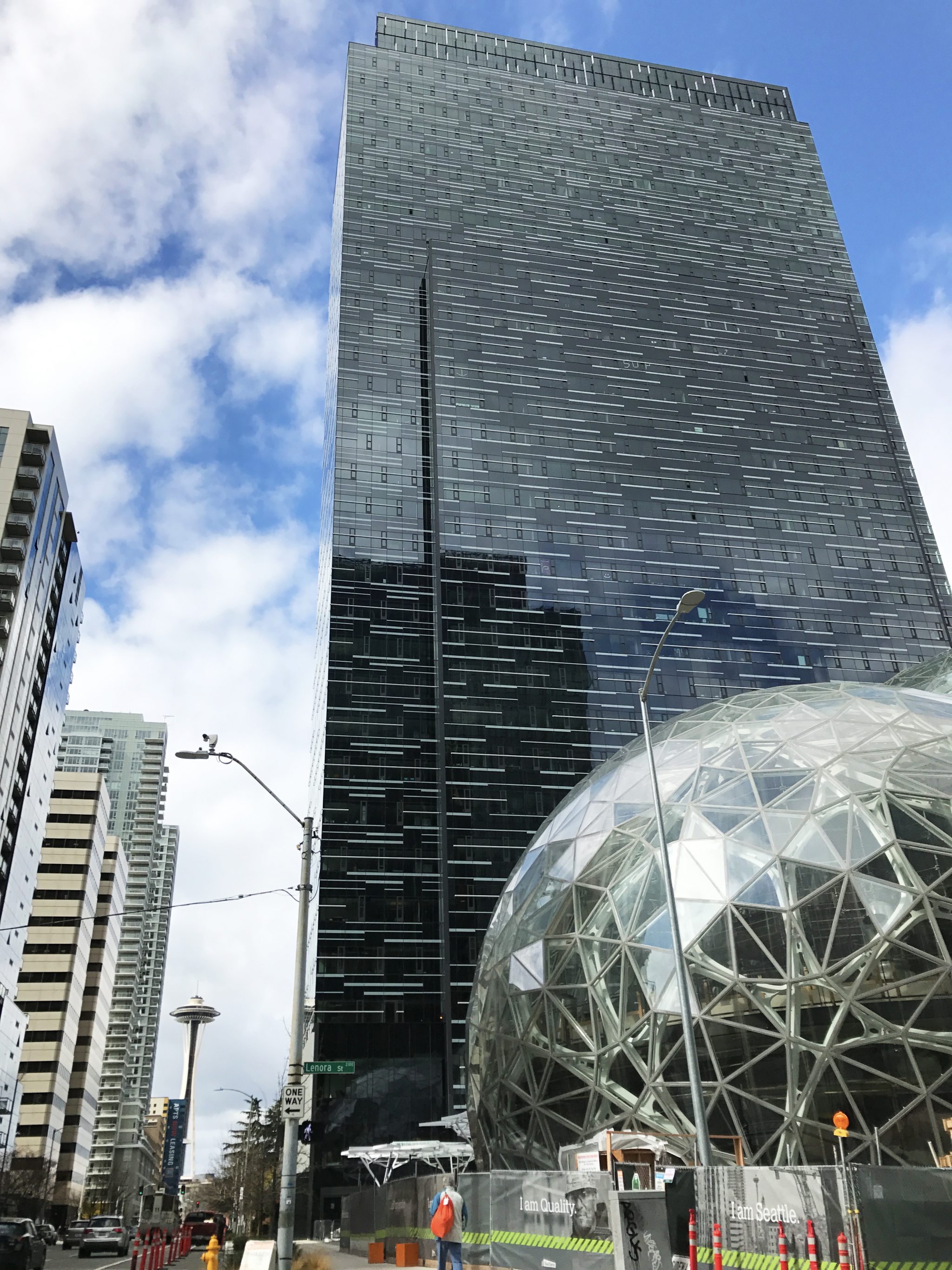 Toronto shortlisted as a new Amazon HQ2 location The Cord