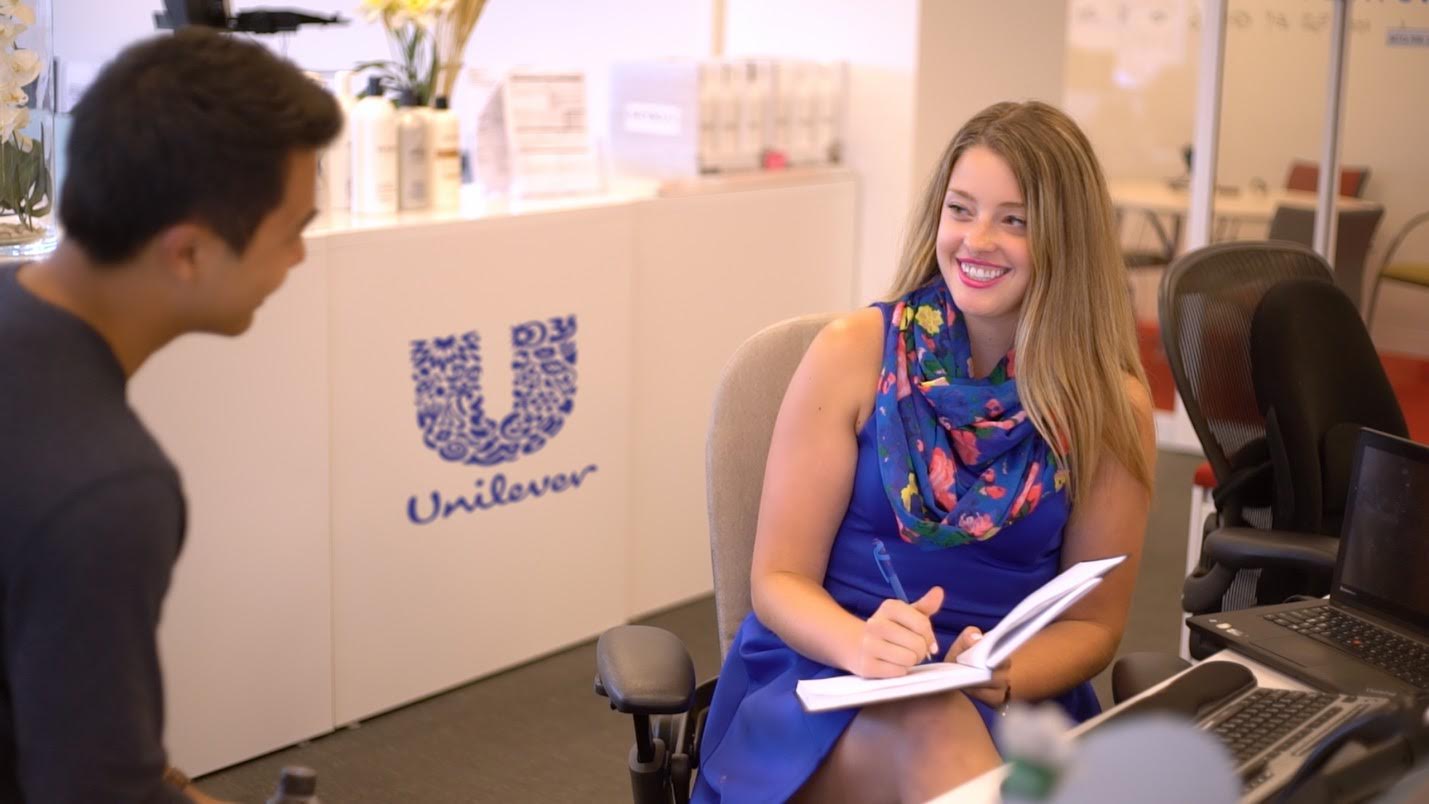 Laurier alumna, Laura Douglas, discusses finding fulfilling careers after your diploma The Cord