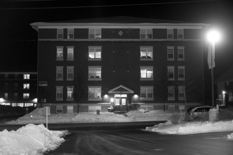 New year, new situation? Laurier and UW hope to give student housing a