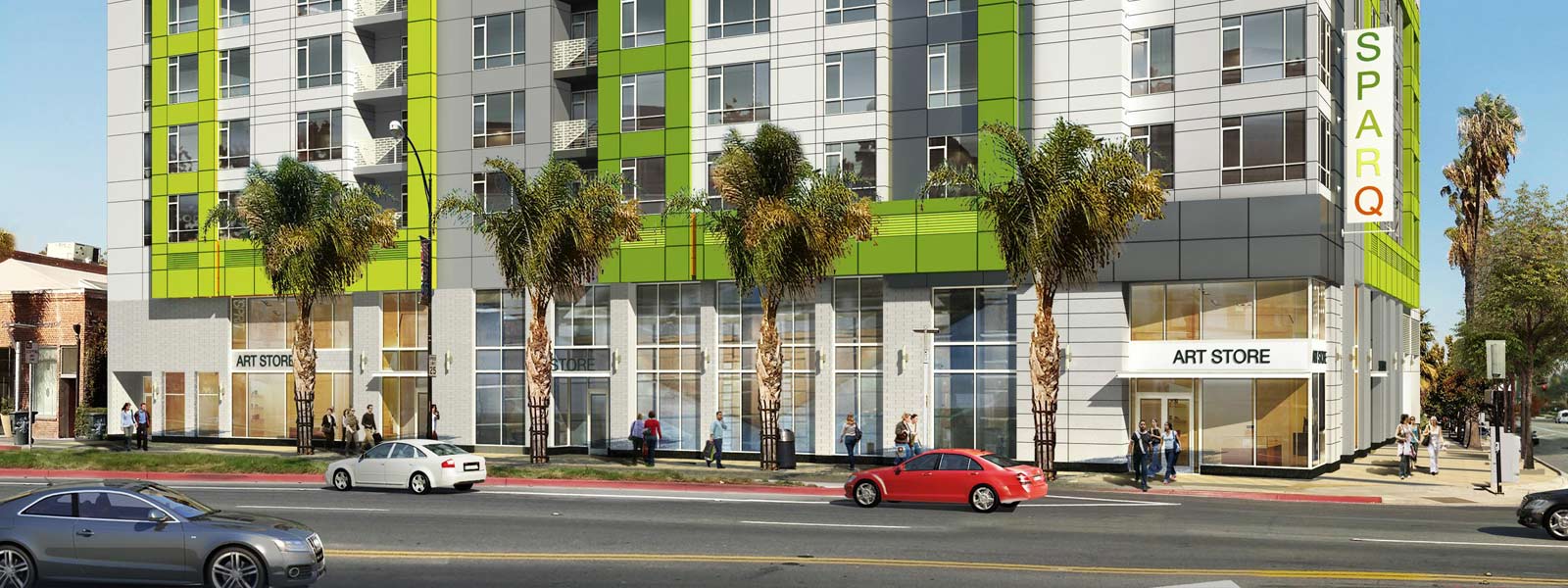 The Core Apartments Arizona at Jon Erwin blog