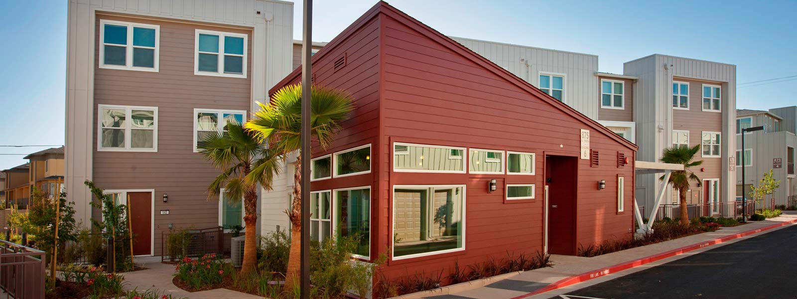 The Core Companies Building Better Communities