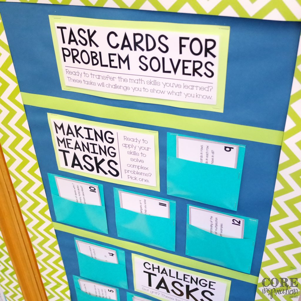 Differentiate Math Instruction With M.A.T.H. The TpT Blog