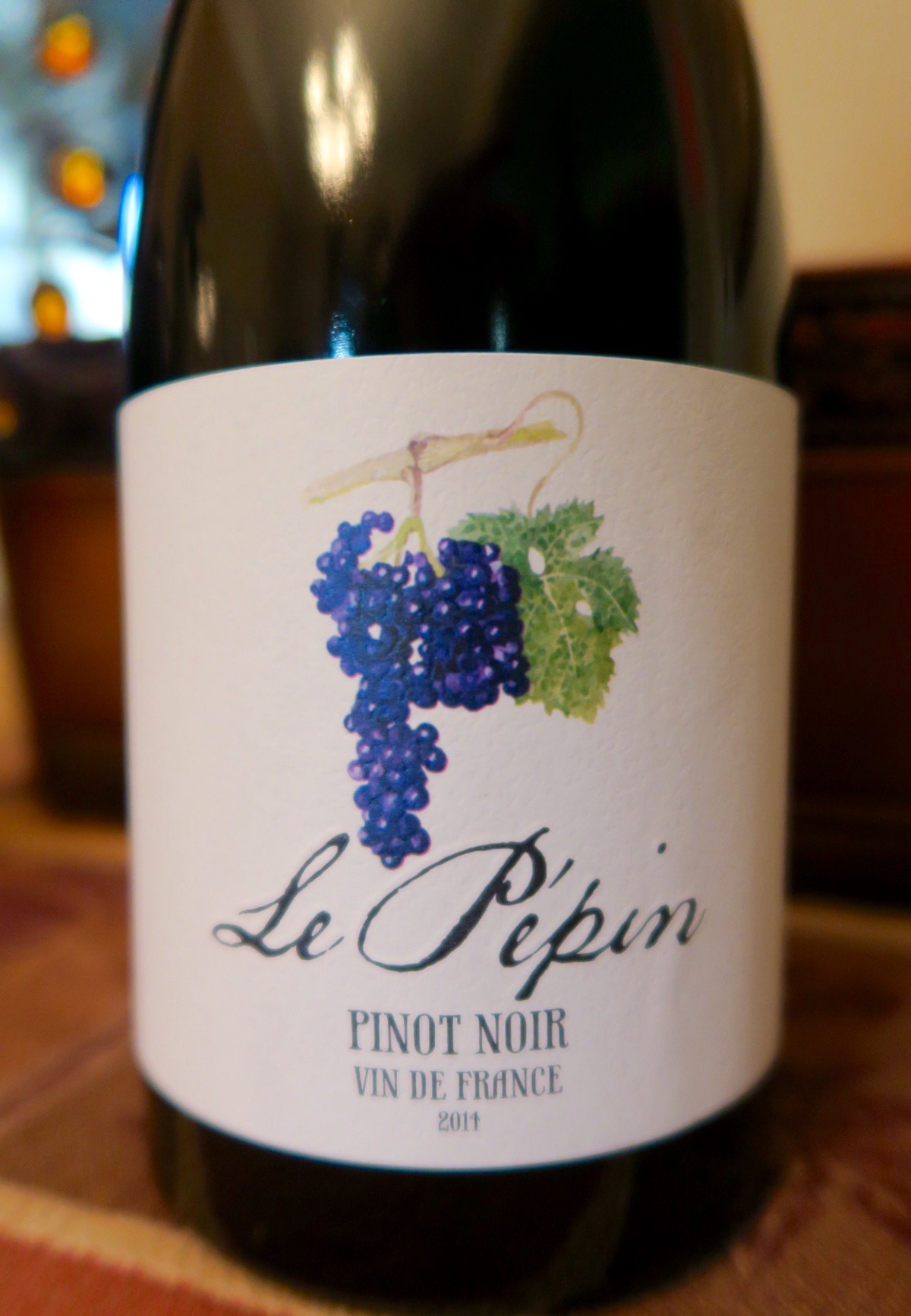 A "Good" Cheap Pinot Noir The Corkscrew Concierge™