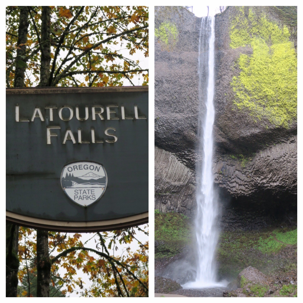 Waterfalls & Wine Oregon ’s Columbia Wine The Corkscrew
