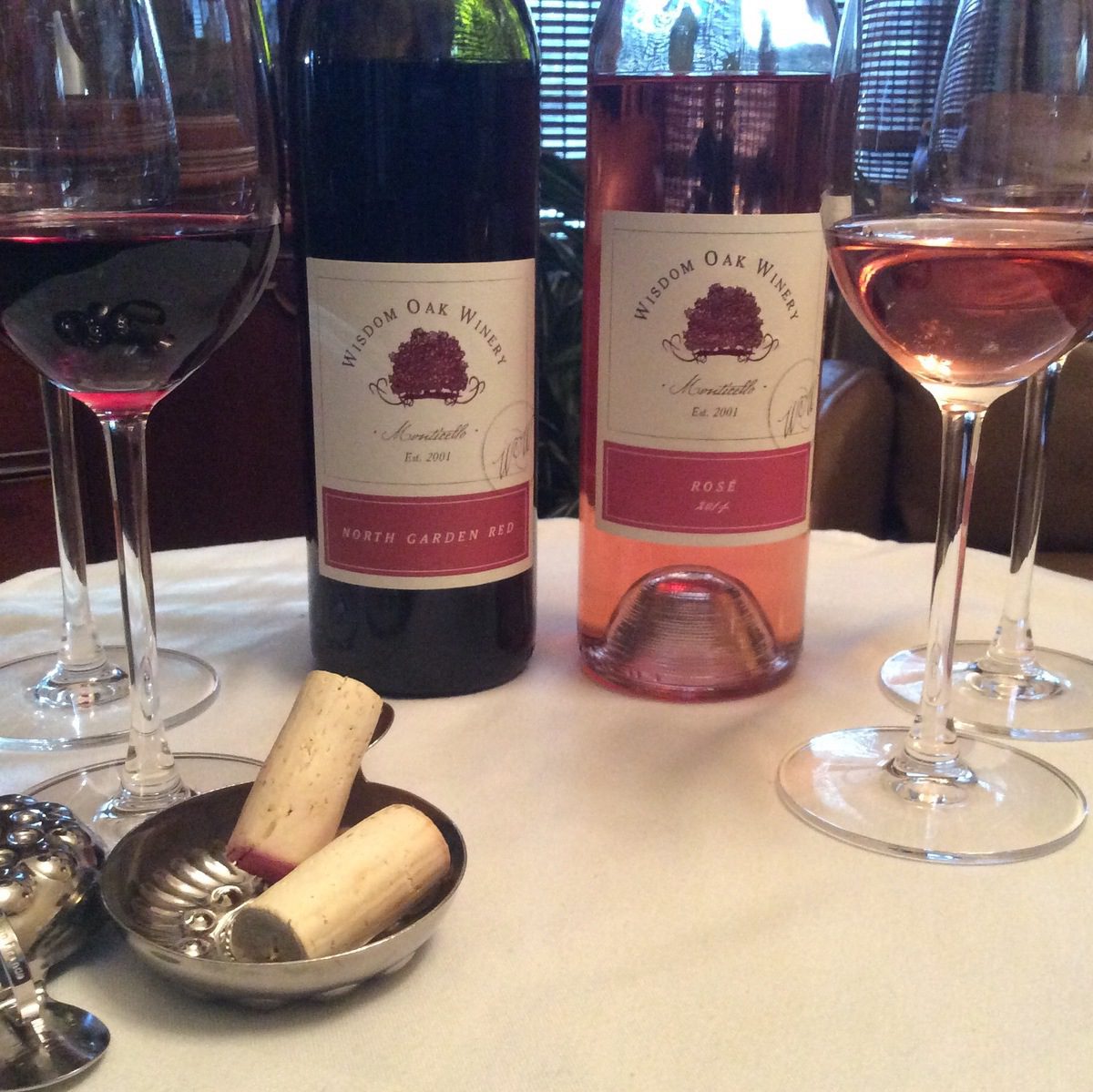 Celebrating Black Winemakers and Winery Owners — Wisdom