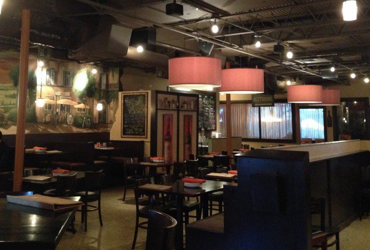 Wine Tasting Houston Being “Enomatic” at CRISP Wine, Bar & Eatery