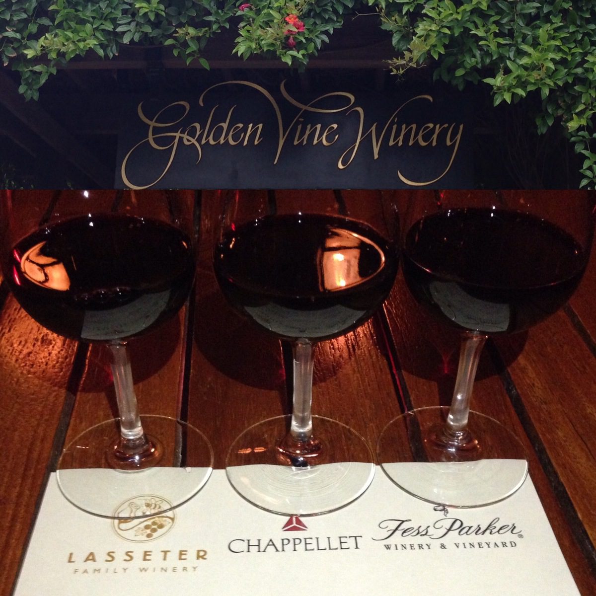 The Disney Wine Oasis at California Adventure The Corkscrew Concierge™