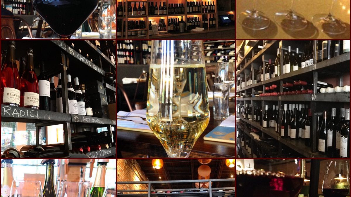 The Ultimate in Houston Wine Chill Can't Miss Houston Wine Spots