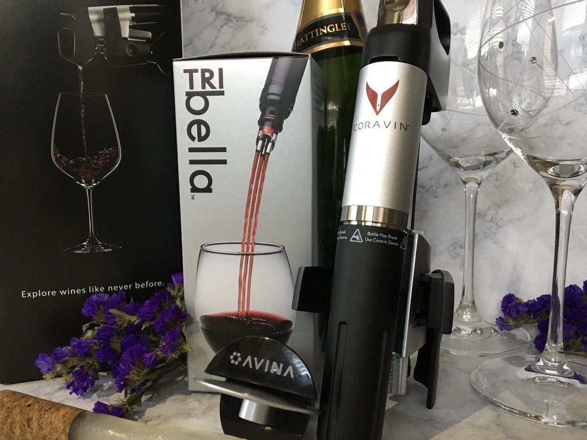 My Favorite Wine Toys Must Have Wine Gadgets The Corkscrew Concierge™