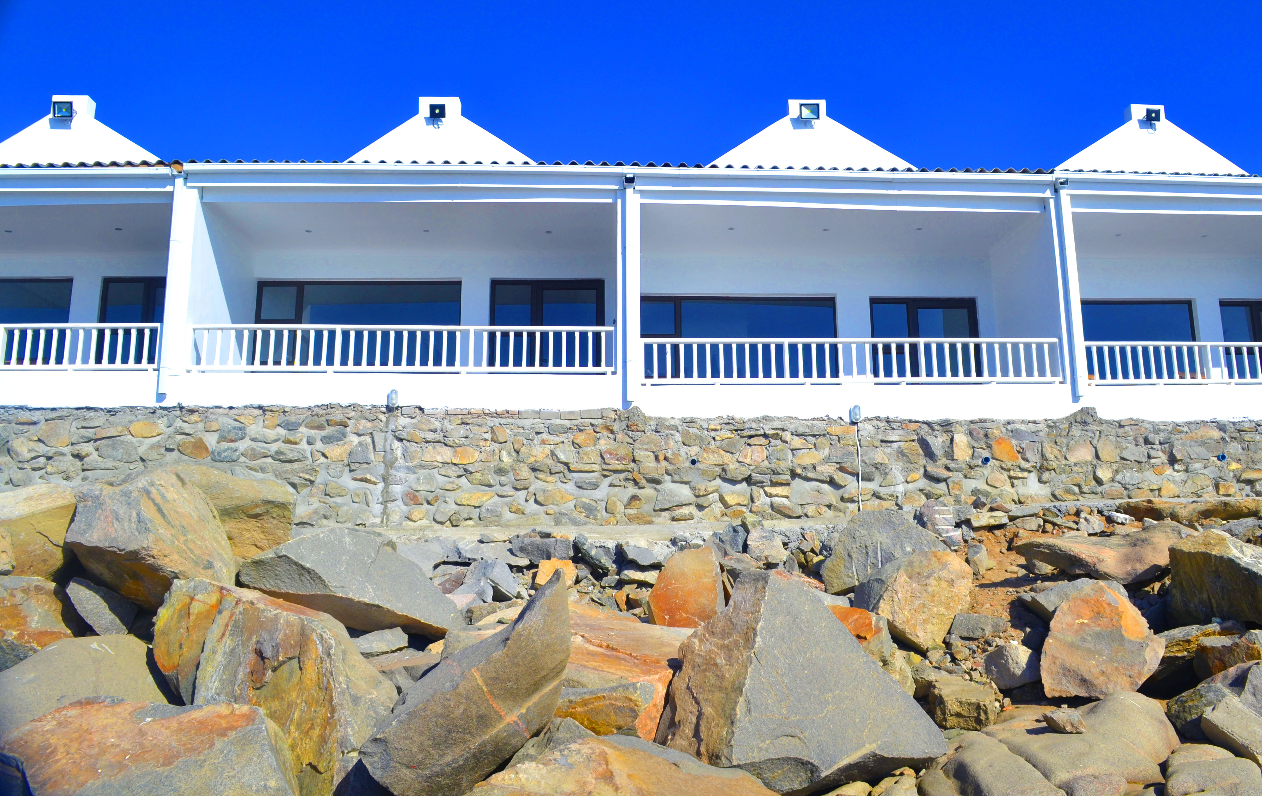 Rooms The Cormorant House