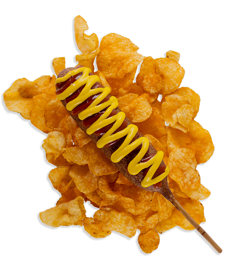 corn dog food truck bend oregon Florida Hook