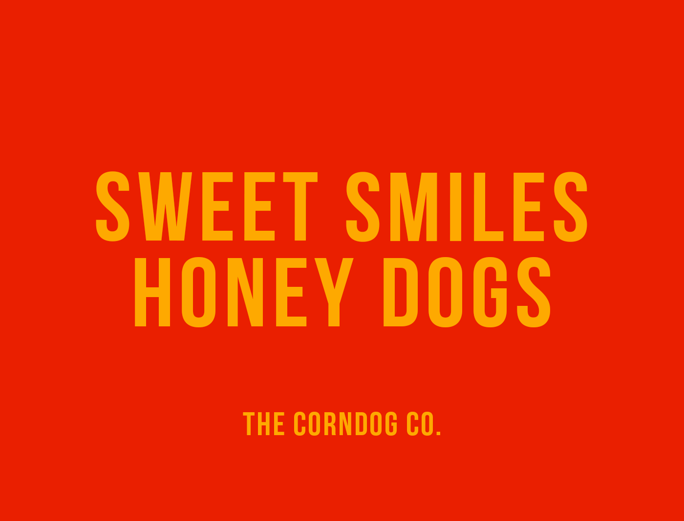 corn dog food truck boise Lera Hubert