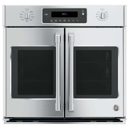 The Best Single Wall Ovens