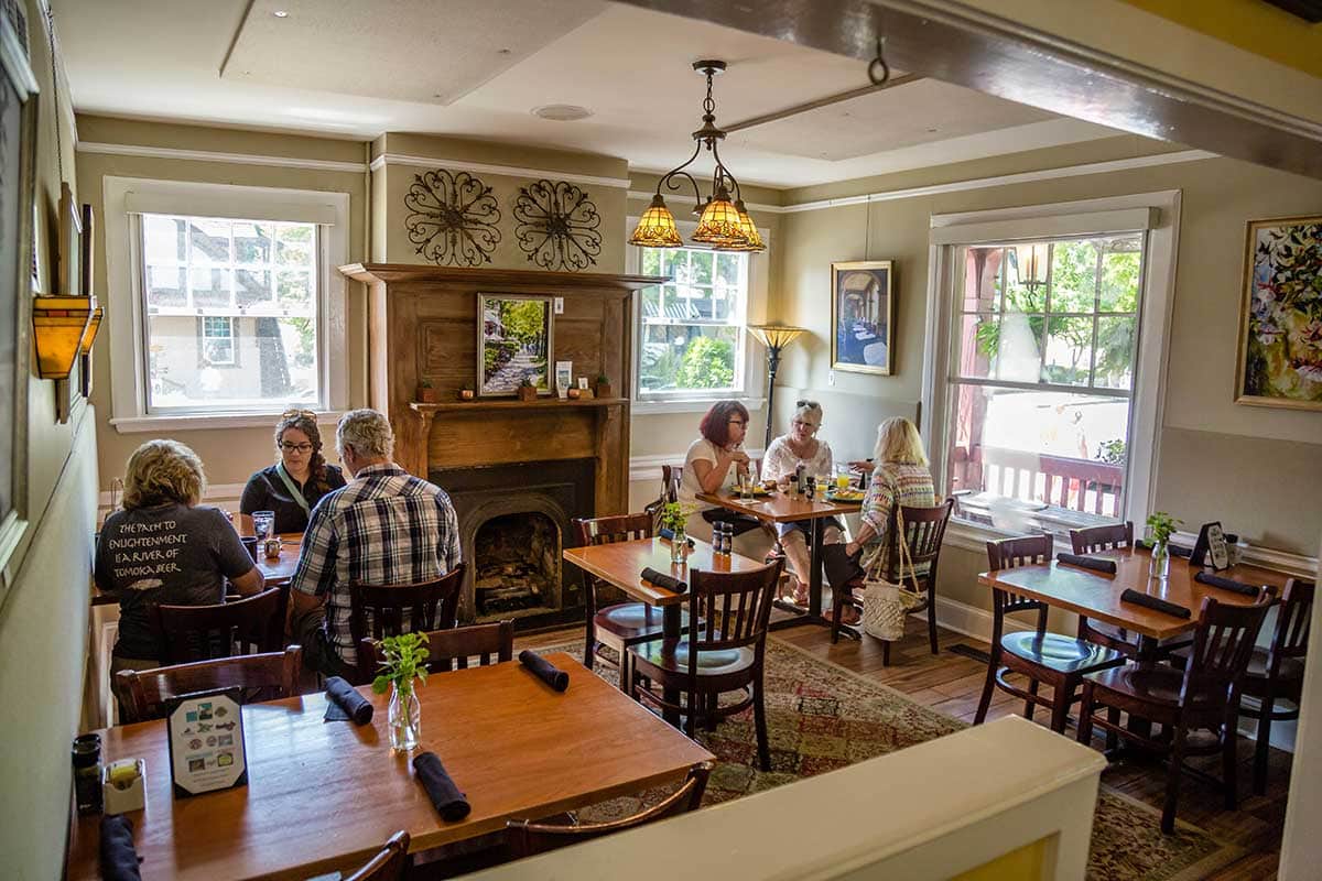 Private Events The Corner Kitchen Restaurant and Bar Asheville, NC