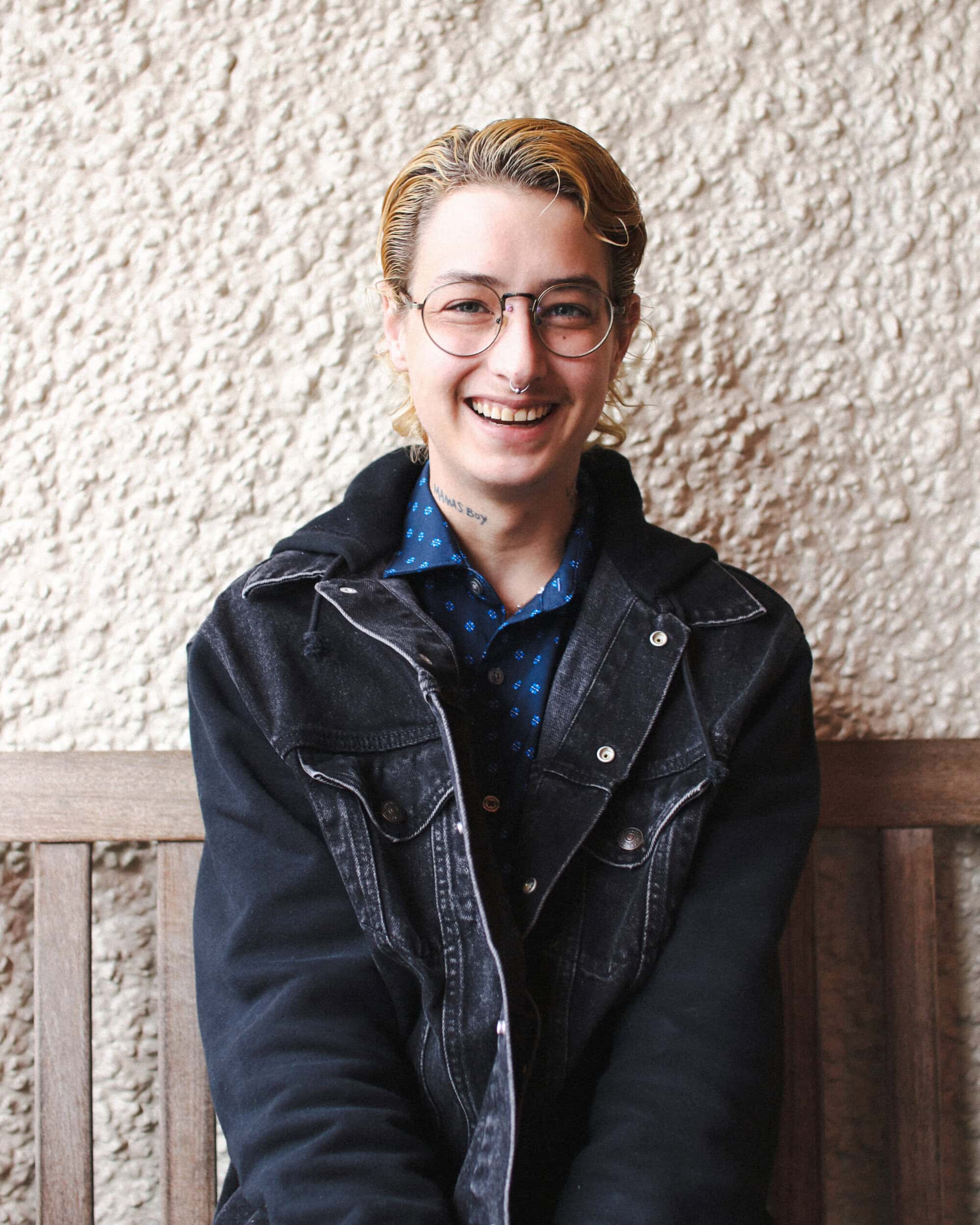 Humans Of Corner Kitchen Roman Kramer The Corner Kitchen Restaurant