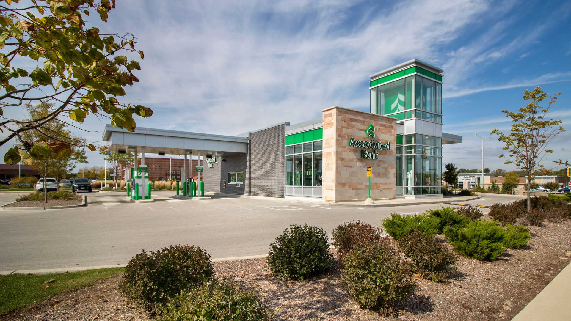 The Corridor Brookfield Retail