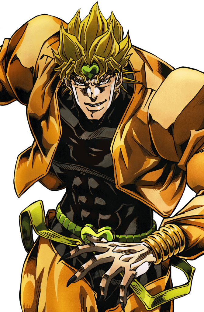 Dio Cosplay Check Out The Best Dio Cosplay Guide In 2024