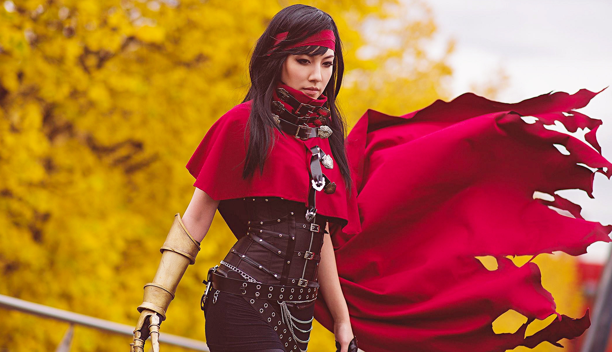 How Much Do Cosplayers Get Paid? Cosplaying For Cash