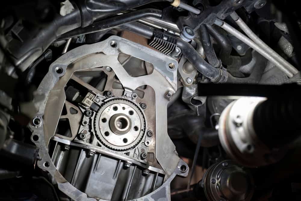 Flywheel Resurfacing Cost 2024 Prices (By Model & Supplier)