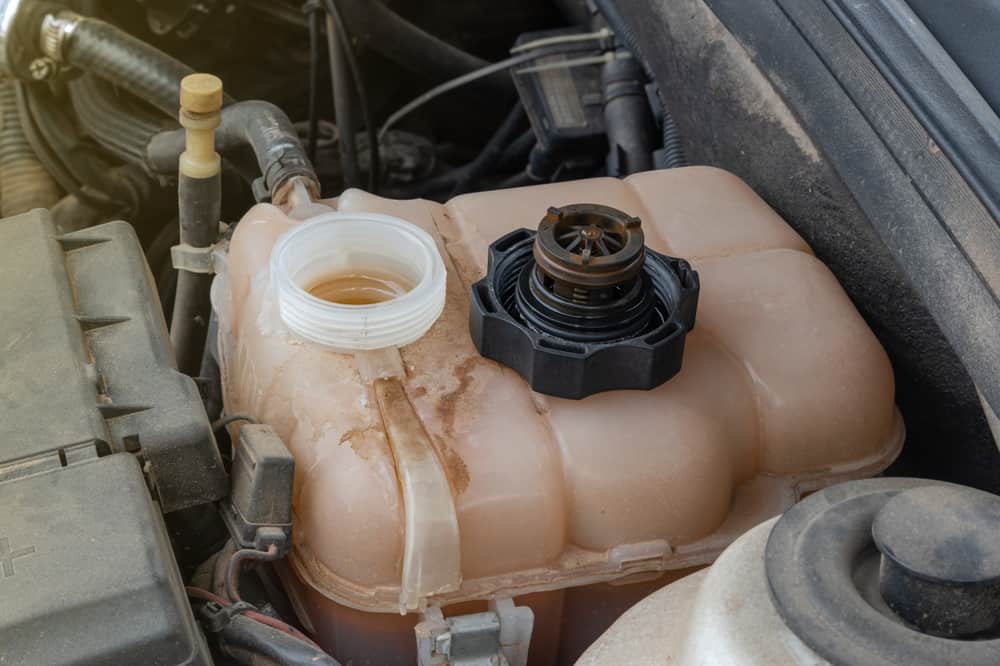 BMW Coolant Leak Repair Costs In 2023 Ultimate Guide